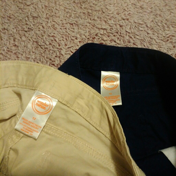 3 pair of shorts - Picture 3 of 6